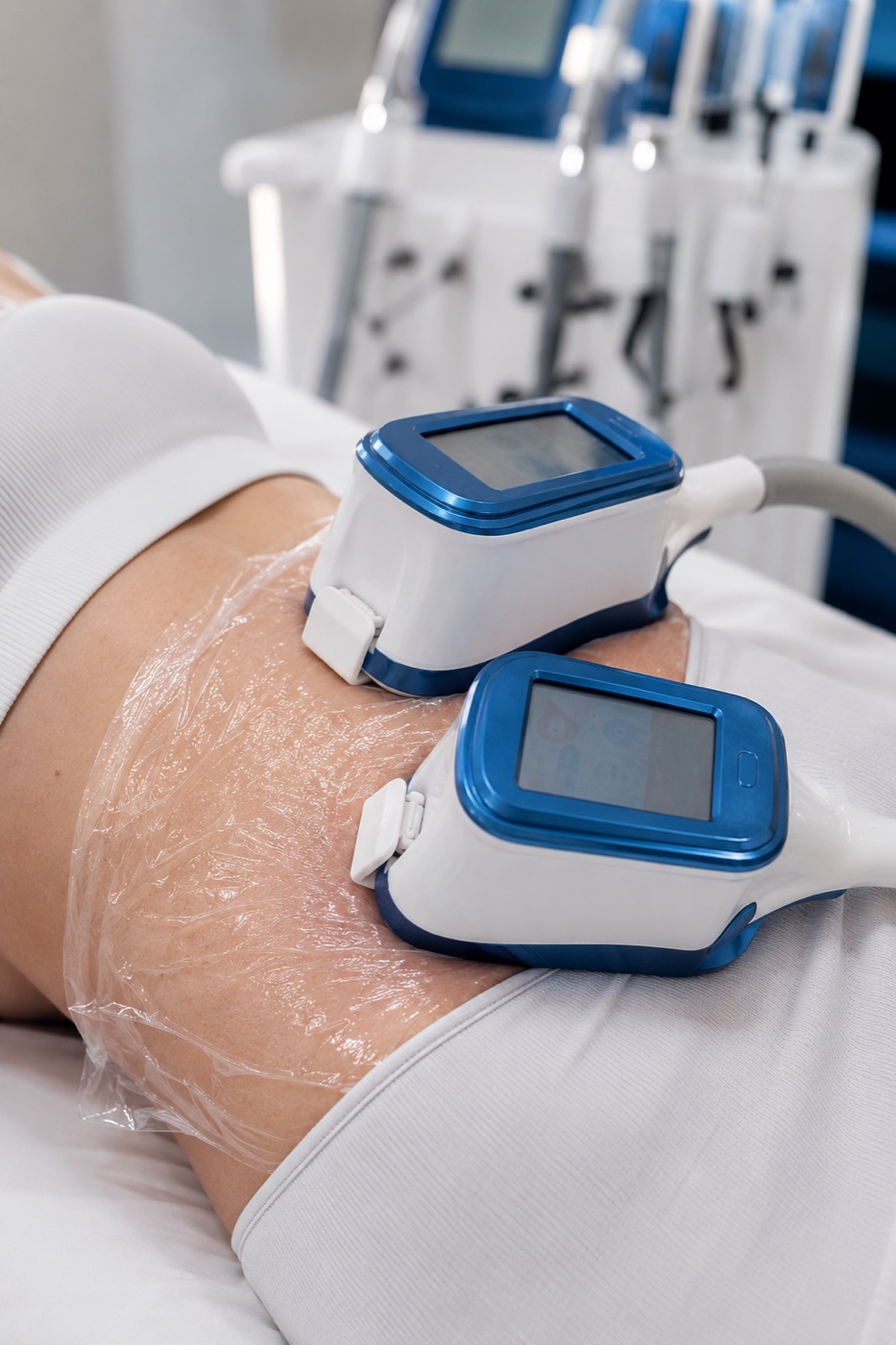 Fat Freezing treatment at Saint Aesthetics Clinic, Fourways